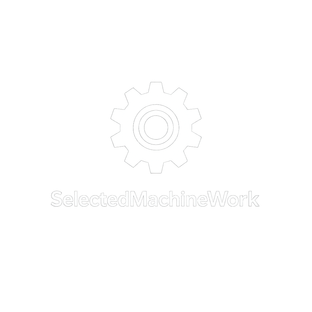 SelectedMachineWork